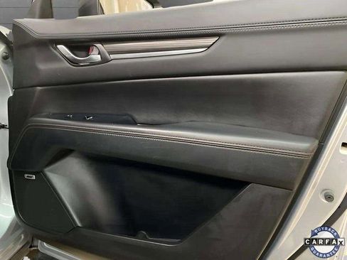 Used 2018 MAZDA CX-5 Grand Touring image 78