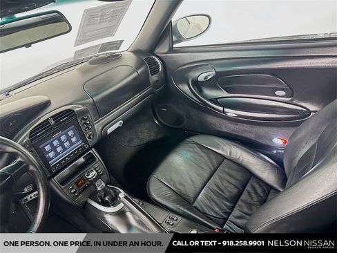 Used 2004 Porsche 911 Carrera 4S image 22