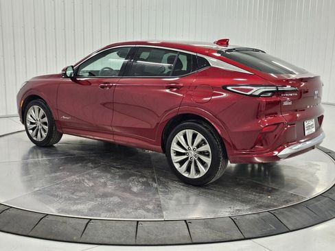 Used 2025 Buick Envista Avenir image 3