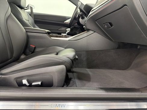 Certified 2023 BMW 430i xDrive 430i xDrive w/ Convenience Package image 19