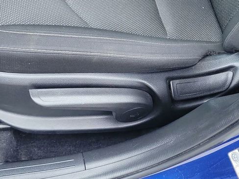 Used 2024 Kia Forte LXS w/ LXS Technology Package FWD image 18