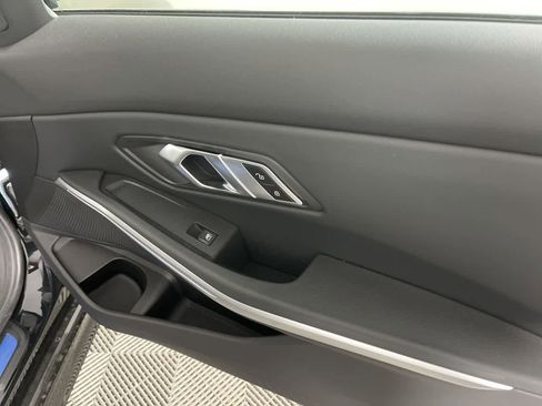 Certified 2023 BMW 330i xDrive Sedan w/ Driving Assistance Package image 16