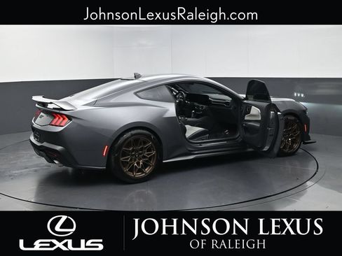Used 2025 Ford Mustang GT Premium w/ GT Performance Package RWD image 29