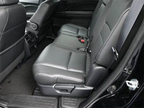 Certified 2023 Honda Passport EX-L image 34