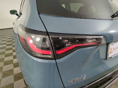 New 2026 Honda HR-V EX-L image 17