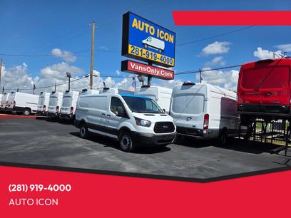 Used 2019 Ford Transit 150 130 Low Roof