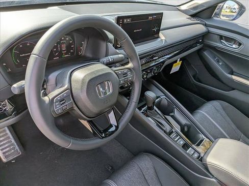 New 2026 Honda Accord Sport image 3