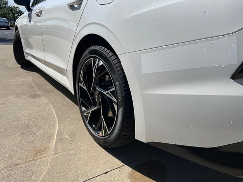 New 2026 Kia K5 GT-Line AWD/4WD image 17