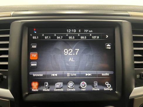 Used 2013 RAM 1500 Outdoorsman AWD/4WD image 24