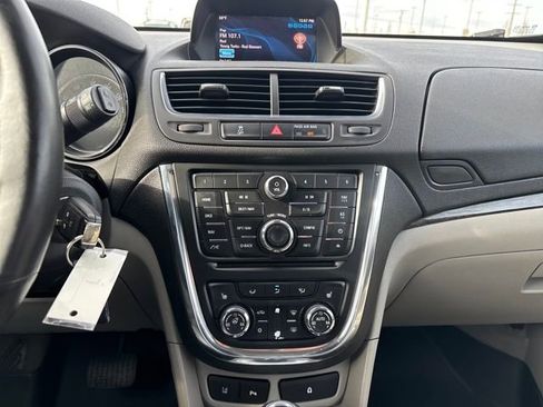 Used 2013 Buick Encore Premium image 18