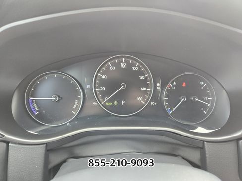 New 2026 MAZDA CX-50 AWD 2.5 Hybrid w/ Weather Package image 20