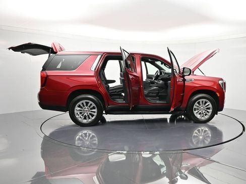 Certified 2024 GMC Yukon SLT image 50