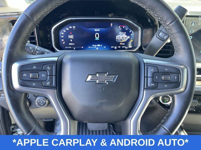 Used 2026 Chevrolet Silverado 2500 LT w/ Trail Boss Package AWD/4WD image 12