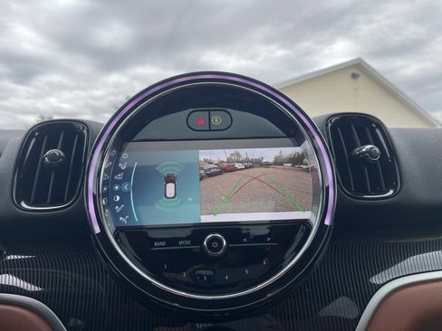 Used 2023 MINI Cooper Countryman John Cooper Works image 39