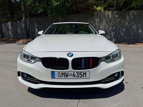 Used 2014 BMW 435i Coupe RWD image 2