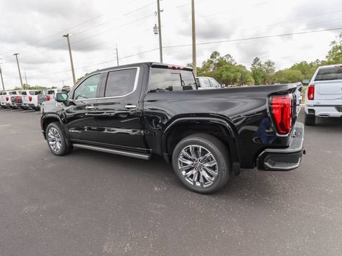 New 2026 GMC Sierra 1500 Denali w/ Denali Reserve Package AWD/4WD image 6