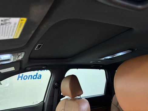 Used 2025 Kia Telluride EX X-Line AWD/4WD image 27