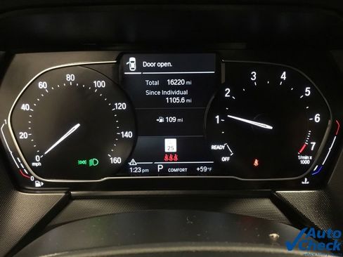 Used 2021 BMW 228i xDrive Gran Coupe w/ Convenience Package image 47