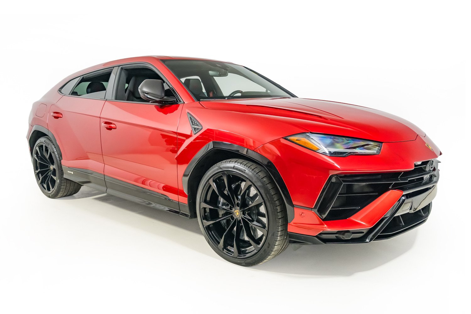 Used 2023 Lamborghini Urus S AWD/4WD image 11