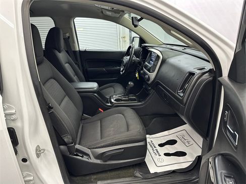 Used 2018 GMC Canyon SLE w/ SLE Convenience Package image 13