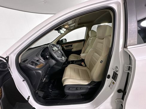 Used 2019 Honda CR-V EX-L image 13