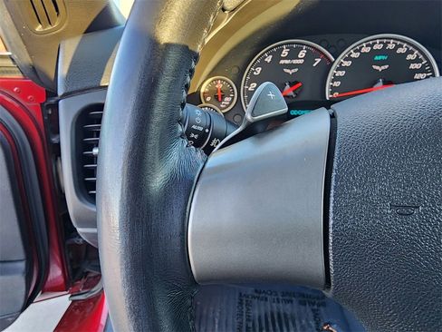 Used 2008 Chevrolet Corvette Coupe w/ Preferred Equipment Group image 15