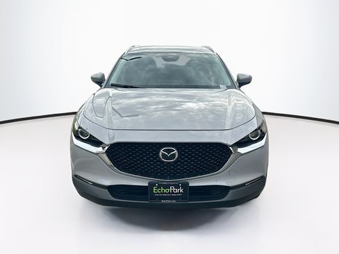 Used 2025 MAZDA CX-30 AWD 2.5 S w/ Preferred Package image 2