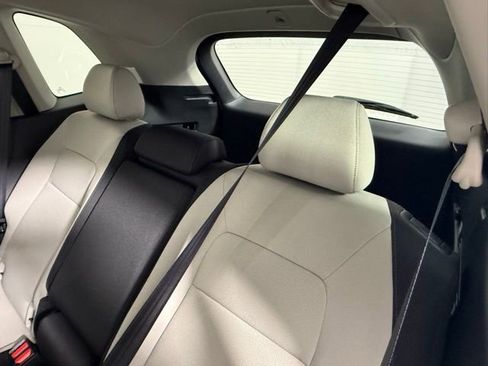 Used 2026 Honda CR-V EX image 38