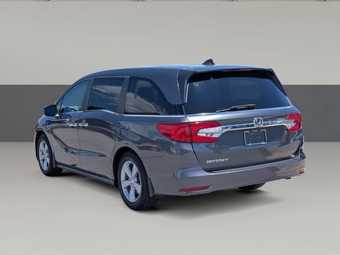Used 2019 Honda Odyssey EX-L image 7