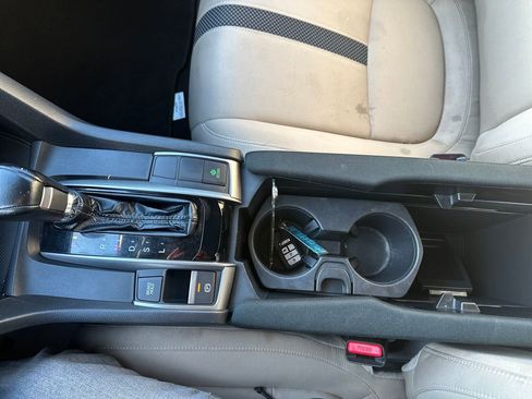 Used 2020 Honda Civic EX image 12