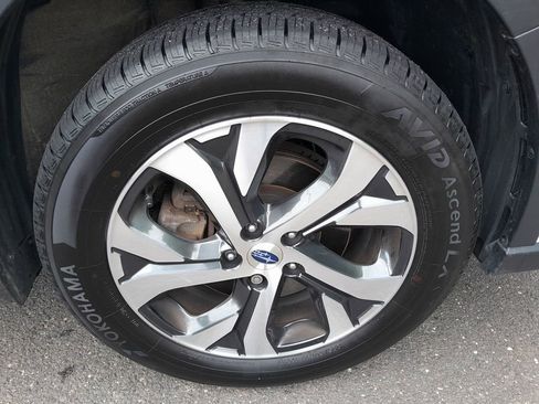 Used 2022 Subaru Outback Limited AWD/4WD image 44