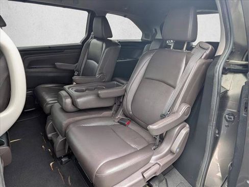Used 2020 Honda Odyssey Elite image 19