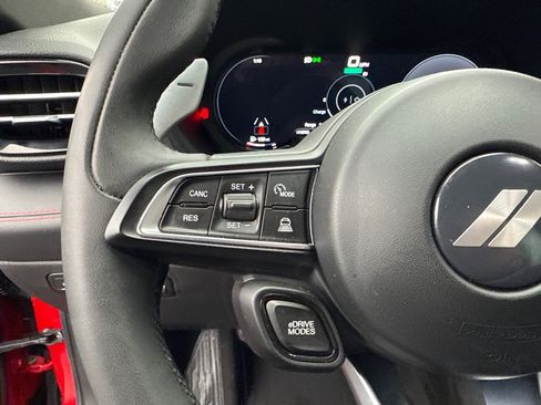 Used 2024 Dodge Hornet R/T image 27