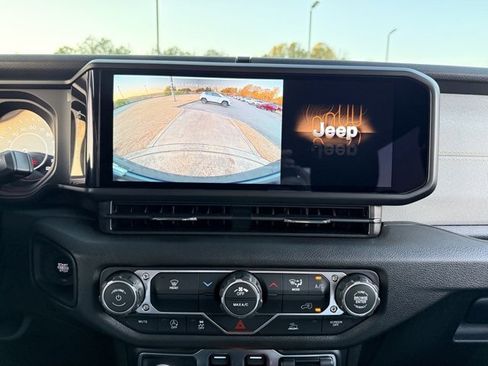 New 2026 Jeep Wrangler Sport image 19