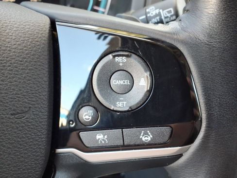Certified 2023 Honda Odyssey Elite image 33