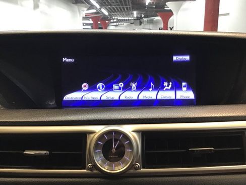 Used 2013 Lexus GS 350 AWD image 26