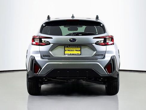 New 2026 Subaru Crosstrek 2.0i Premium image 6