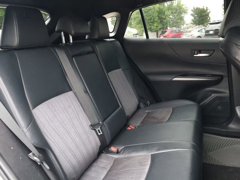 Used 2021 Toyota Venza XLE AWD/4WD image 30