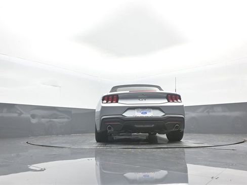 New 2026 Ford Mustang GT Premium image 30