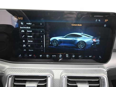 Used 2025 Ford Mustang GT Premium w/ GT Performance Package image 19