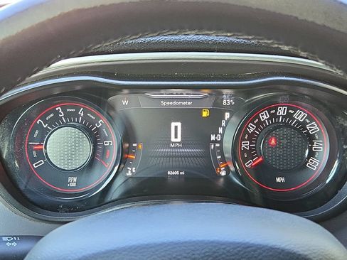 Used 2020 Dodge Challenger SXT w/ Blacktop Package RWD image 19