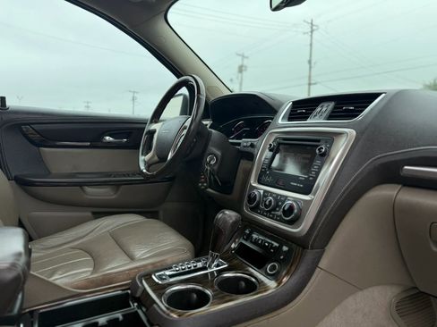 Used 2013 GMC Acadia Denali FWD image 45
