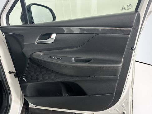 Used 2023 Hyundai Santa Fe XRT w/ Cargo Package image 34