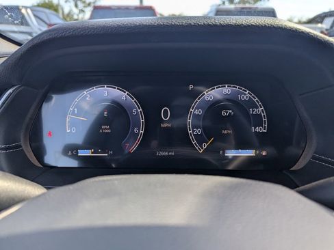 Used 2023 Jeep Grand Cherokee Altitude image 29