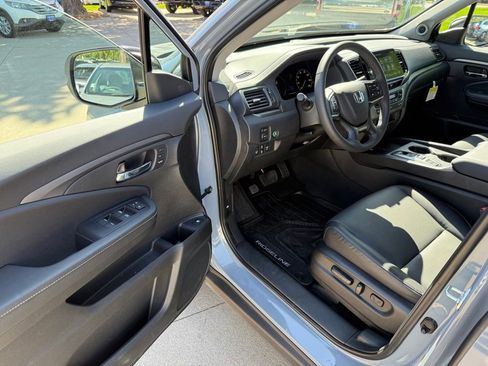 Certified 2026 Honda Ridgeline RTL image 11