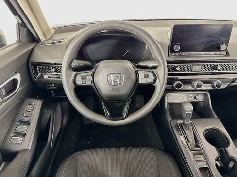Certified 2024 Honda Civic LX image 20