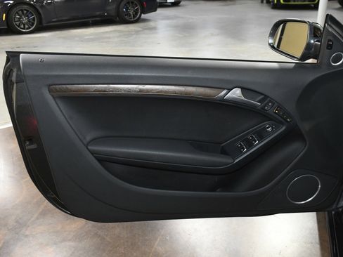 Used 2017 Audi A5 2.0T Sport w/ Technology Package image 45