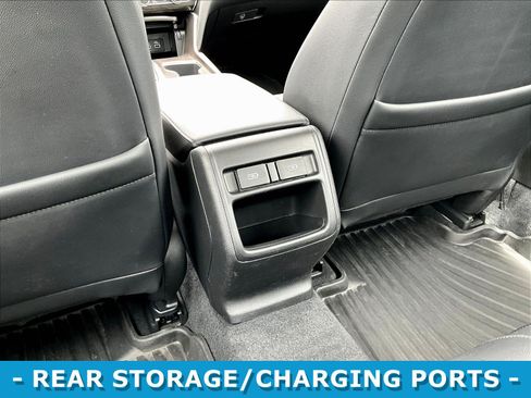 Certified 2022 Honda Accord Sport Special Edition image 10