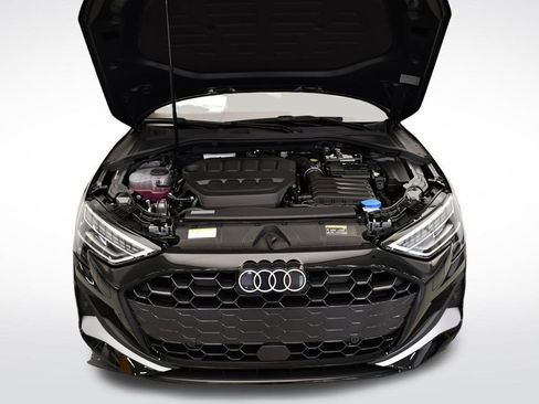Used 2026 Audi A3 2.0T Premium w/ Convenience Package AWD/4WD image 12