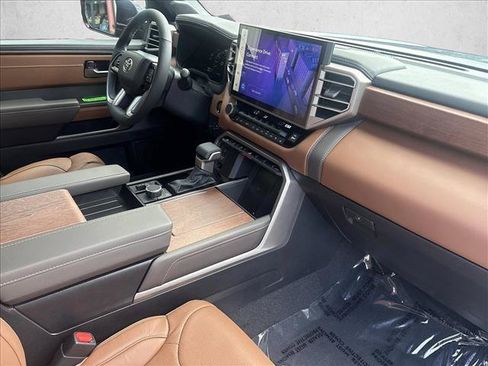 New 2026 Toyota Tundra 1794 Edition AWD/4WD image 27